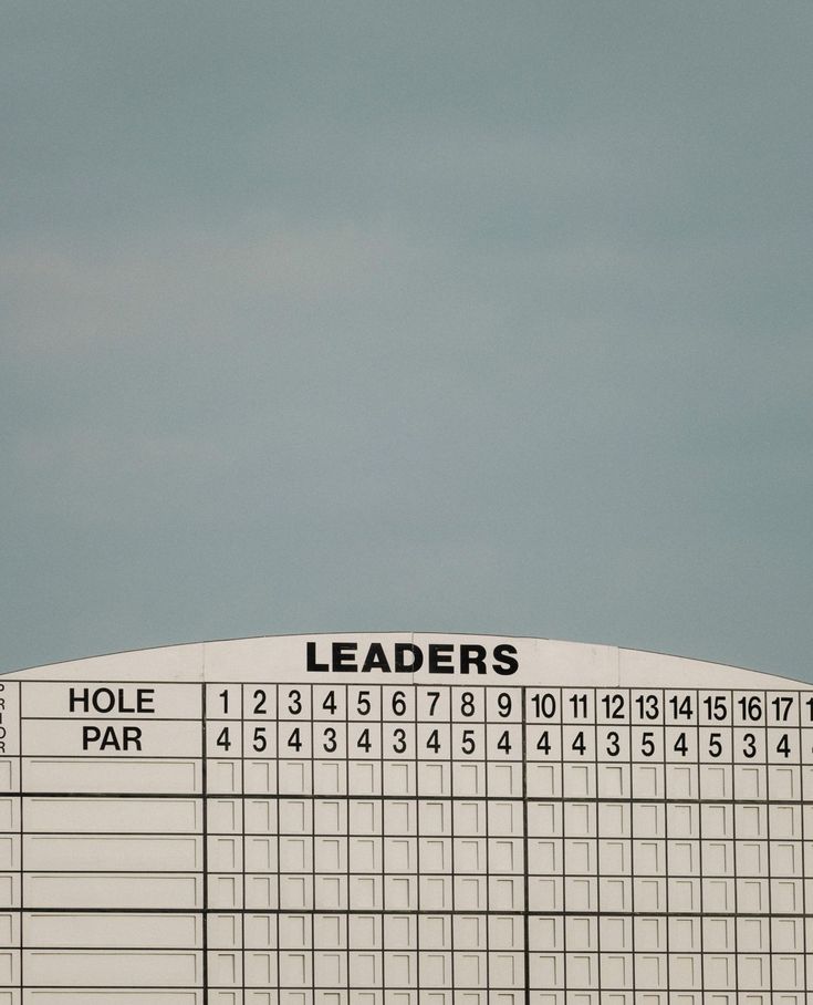 The Masters and the Rise of Collegiate Golf: How Florida Schools Shaped Augusta