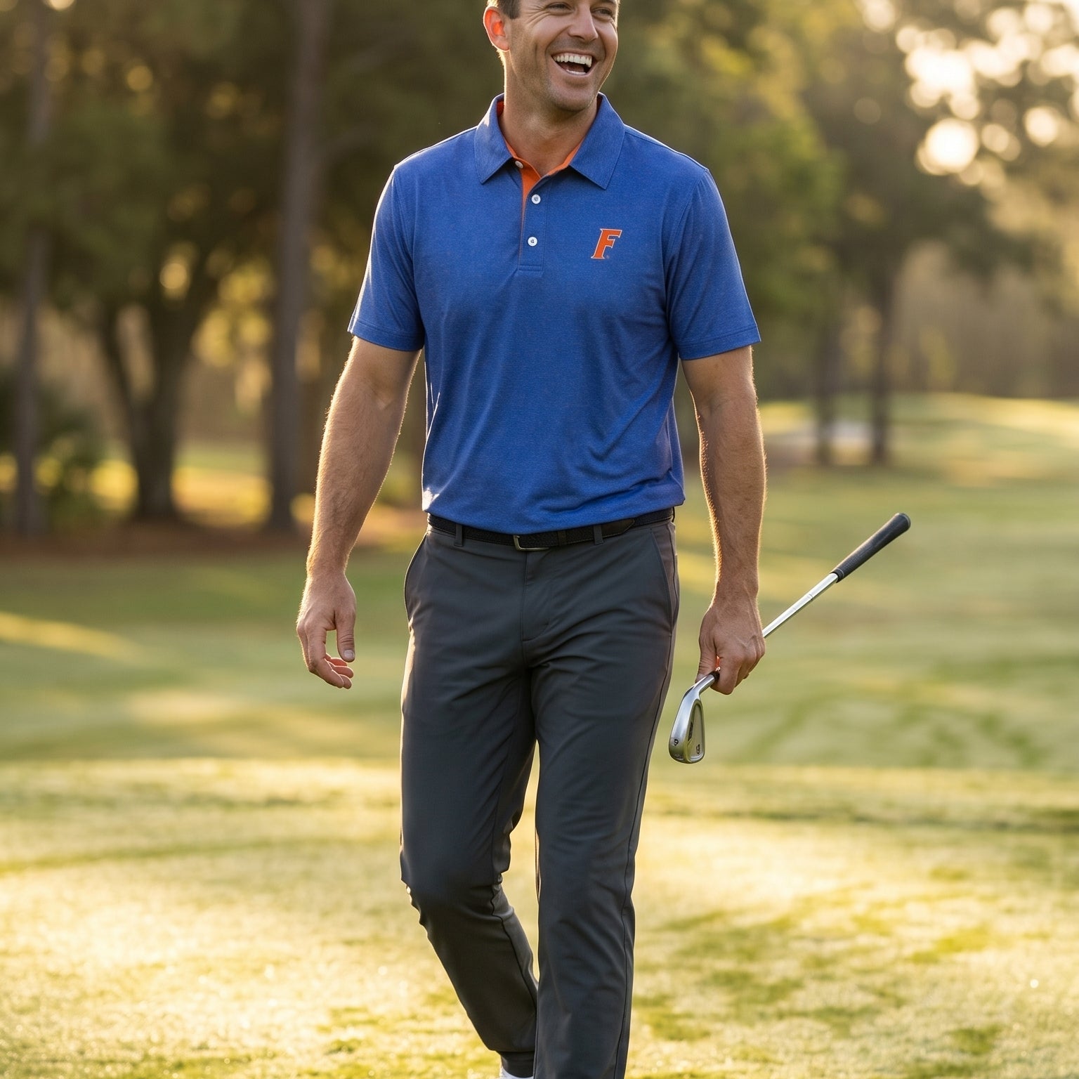 Campus Course vs. Fanatics, Peter Millar & More | Collegiate Golf Apparel Compared