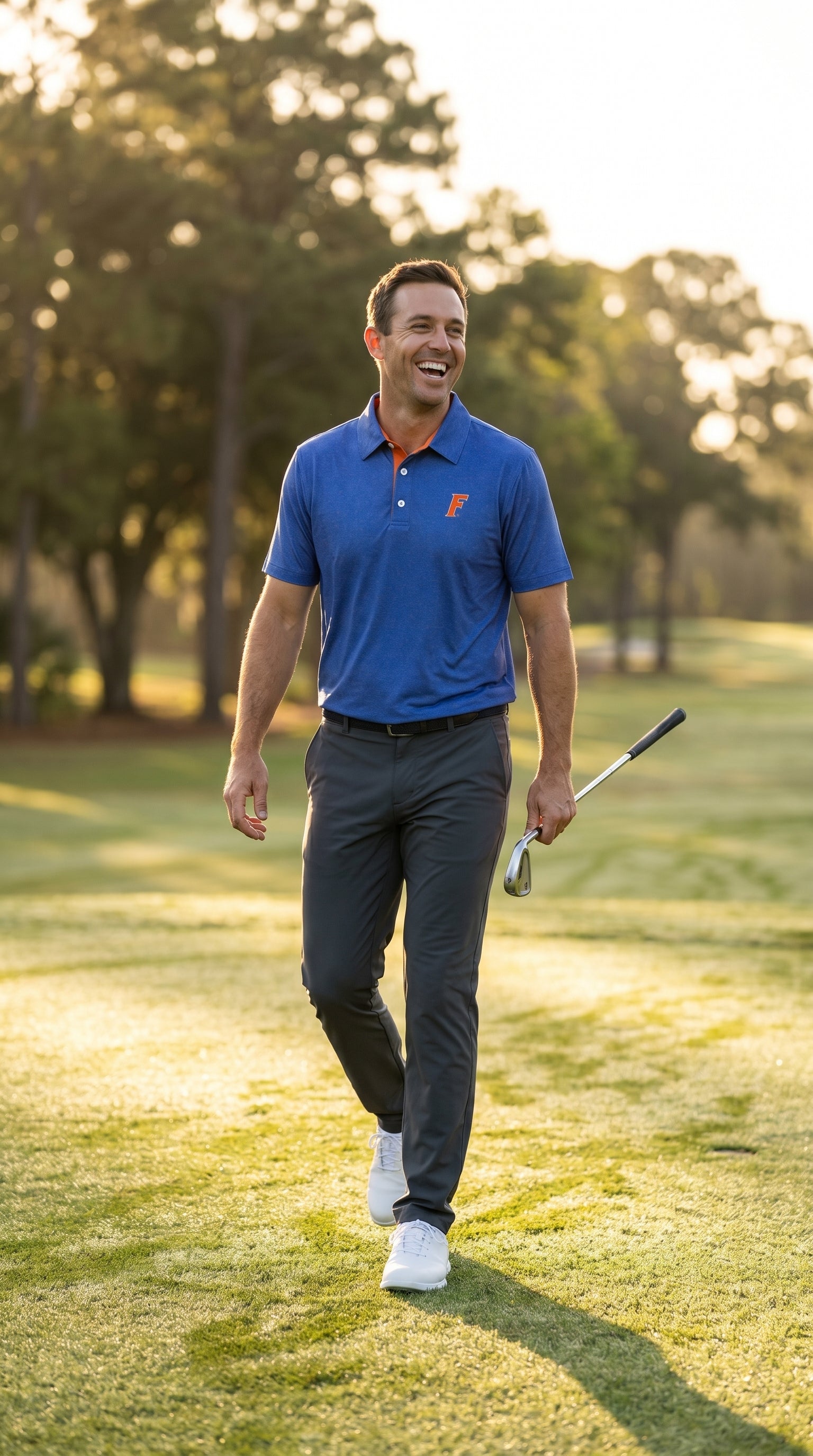 Campus Course vs. Fanatics, Peter Millar & More | Collegiate Golf Apparel Compared