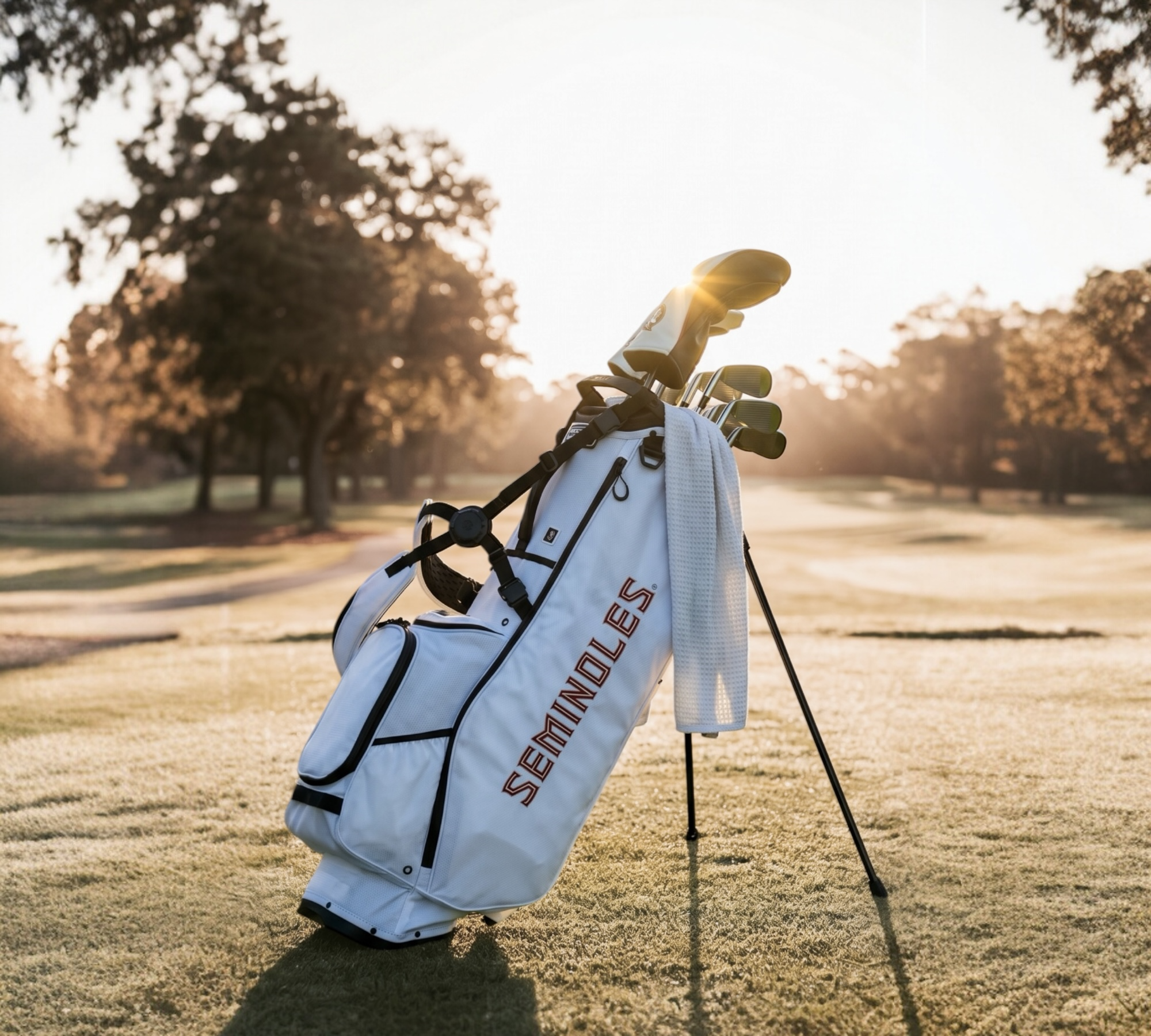 College Golf Bags Compared: Why the Bag Manufacturer Matters More Than the Logo