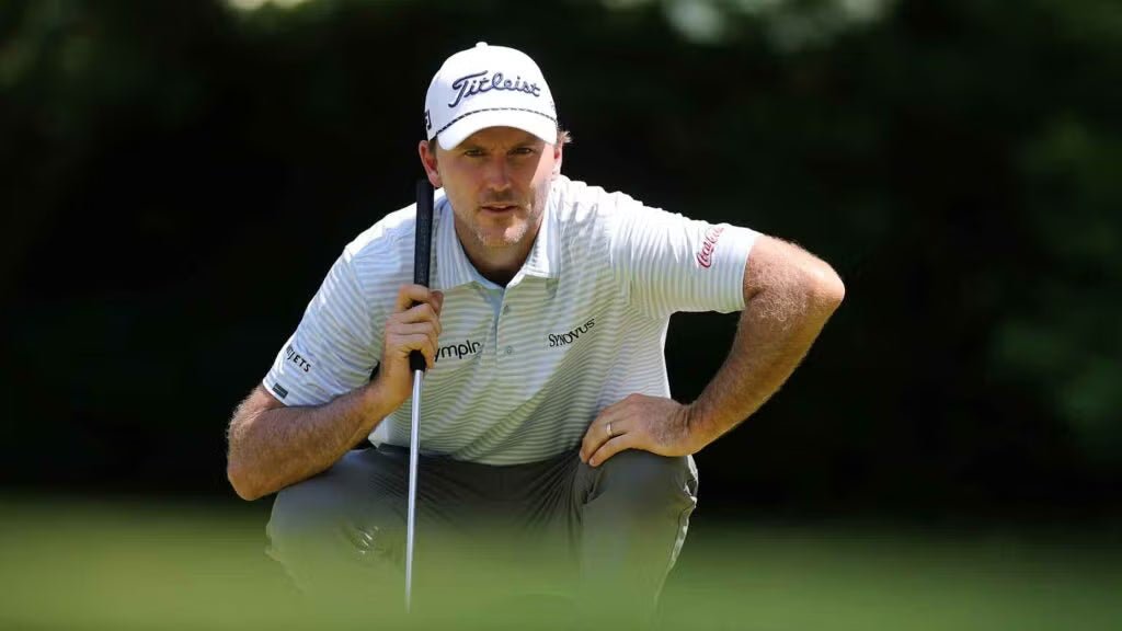 Campus Course Cup Narrows to Four Schools: BMW Championship Showdown