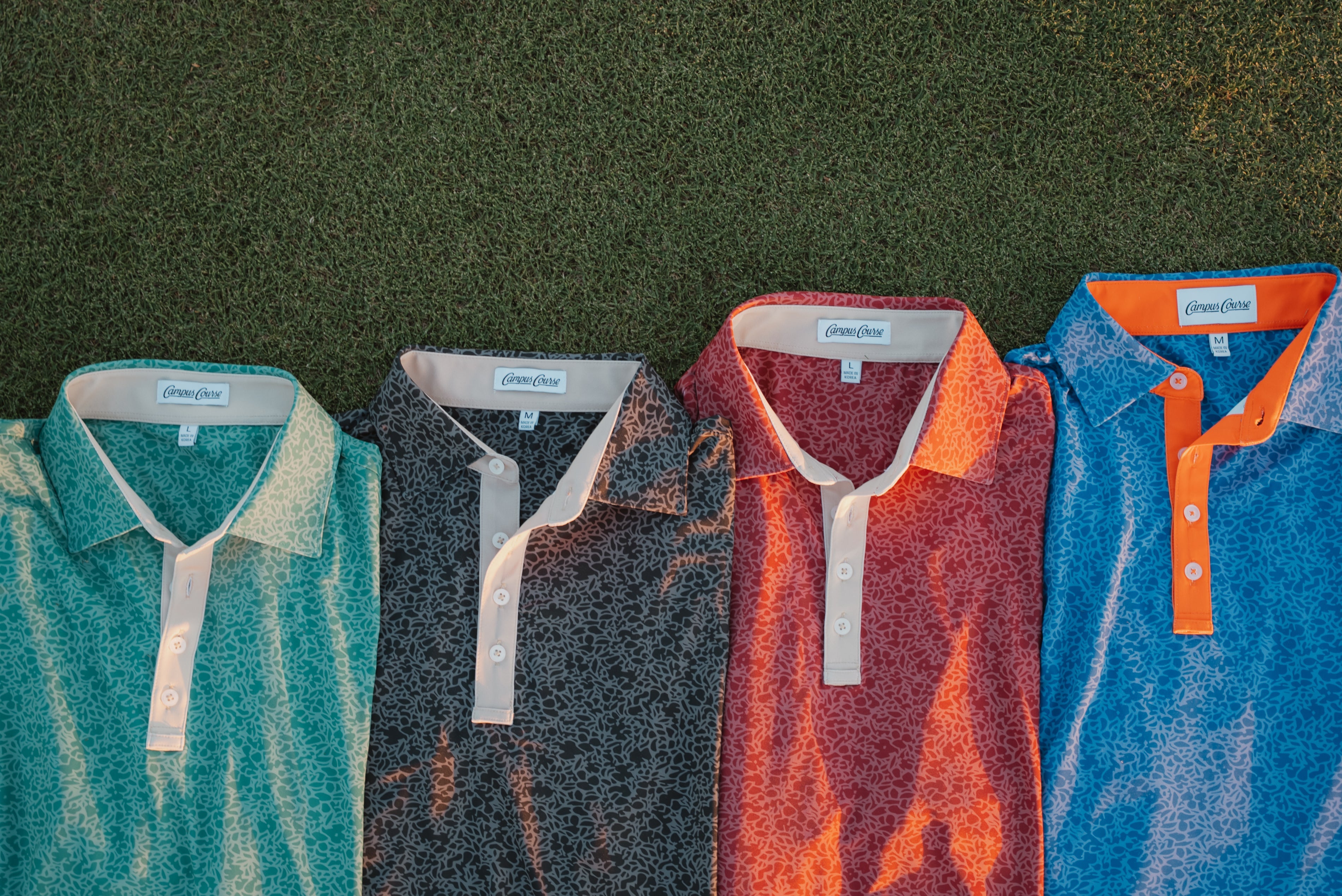 Homecoming Collection