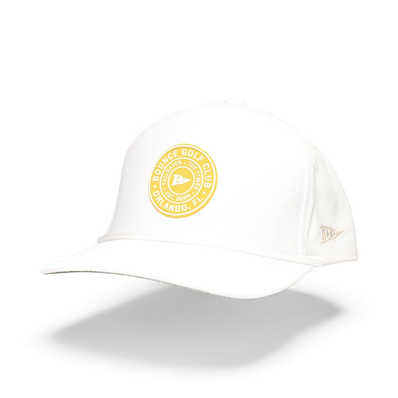 Central Florida "Bounce Golf Club"