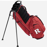 Rutgers GameDay Stand Bag - Scarlet