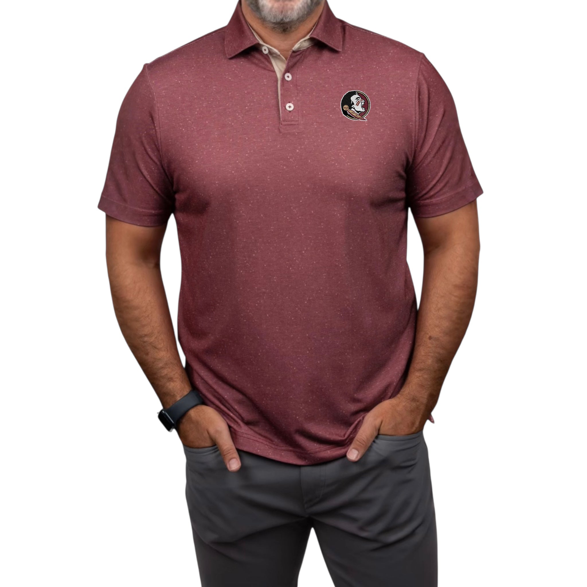 The Stadium Speckle - Florida State