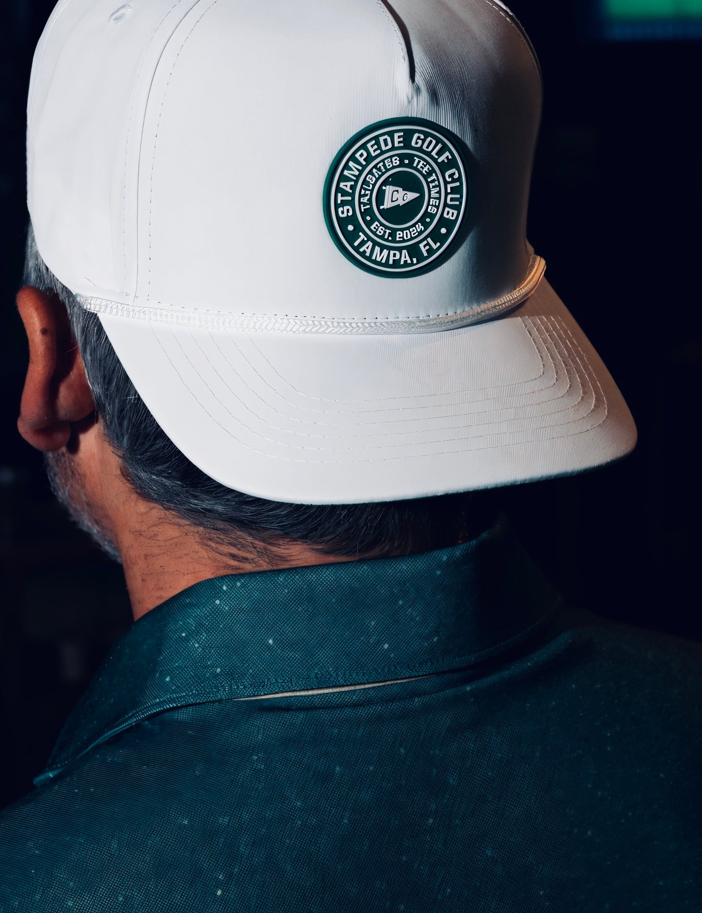 South Florida "Stampede Golf Club"