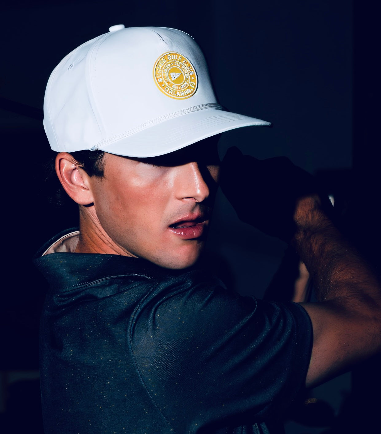 Central Florida "Bounce Golf Club"