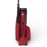 Rutgers GameDay Stand Bag - Scarlet