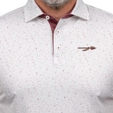 The Stadium Speckle - Florida State - Whiteout