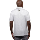 The Stadium Speckle - Central Florida - Whiteout