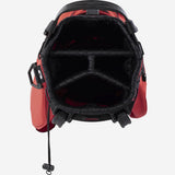 Rutgers GameDay Stand Bag - Scarlet