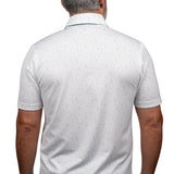 The Stadium Speckle - South Florida - Whiteout