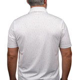 The Stadium Speckle - Florida State - Whiteout