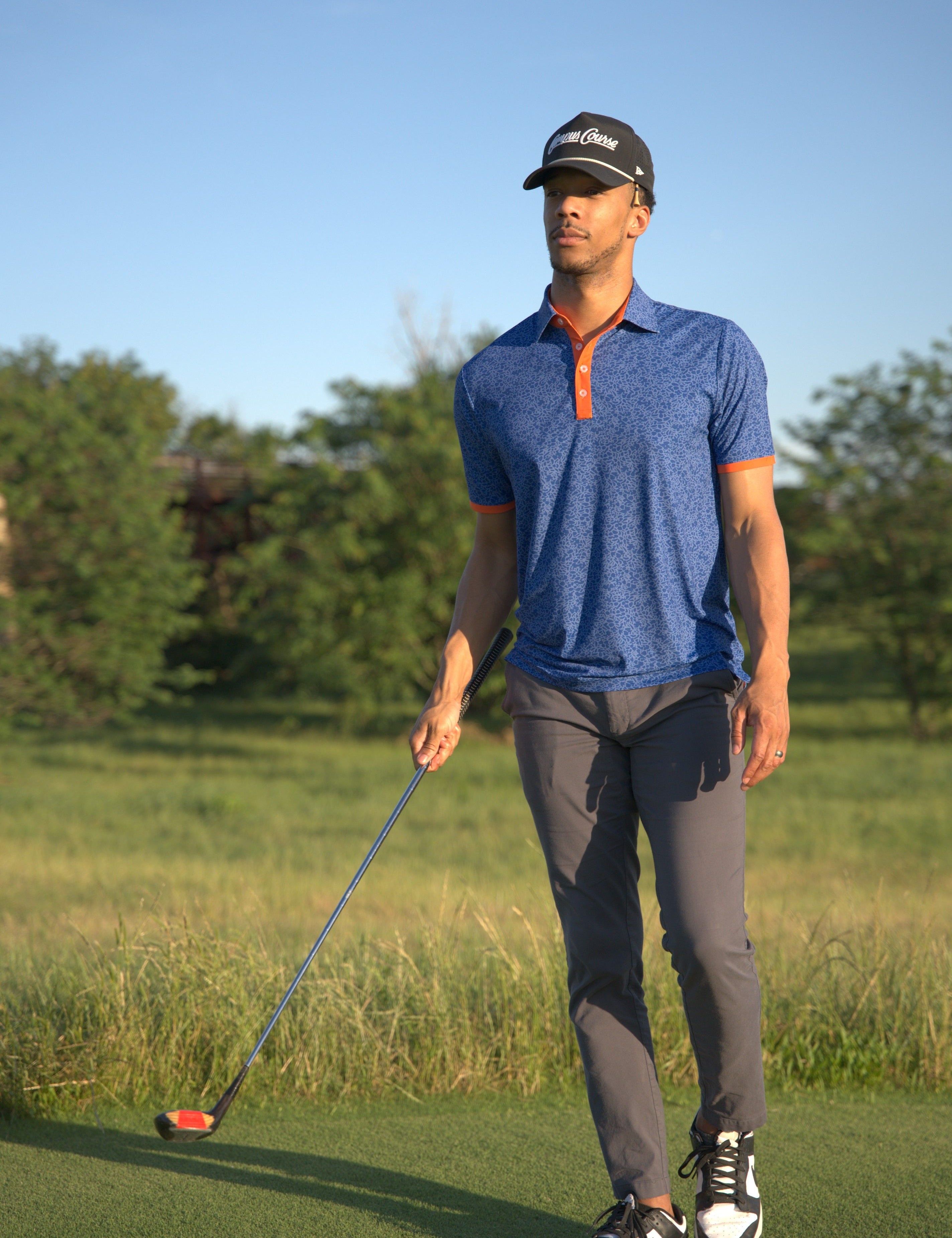 The Fairway Floral - Great To Be