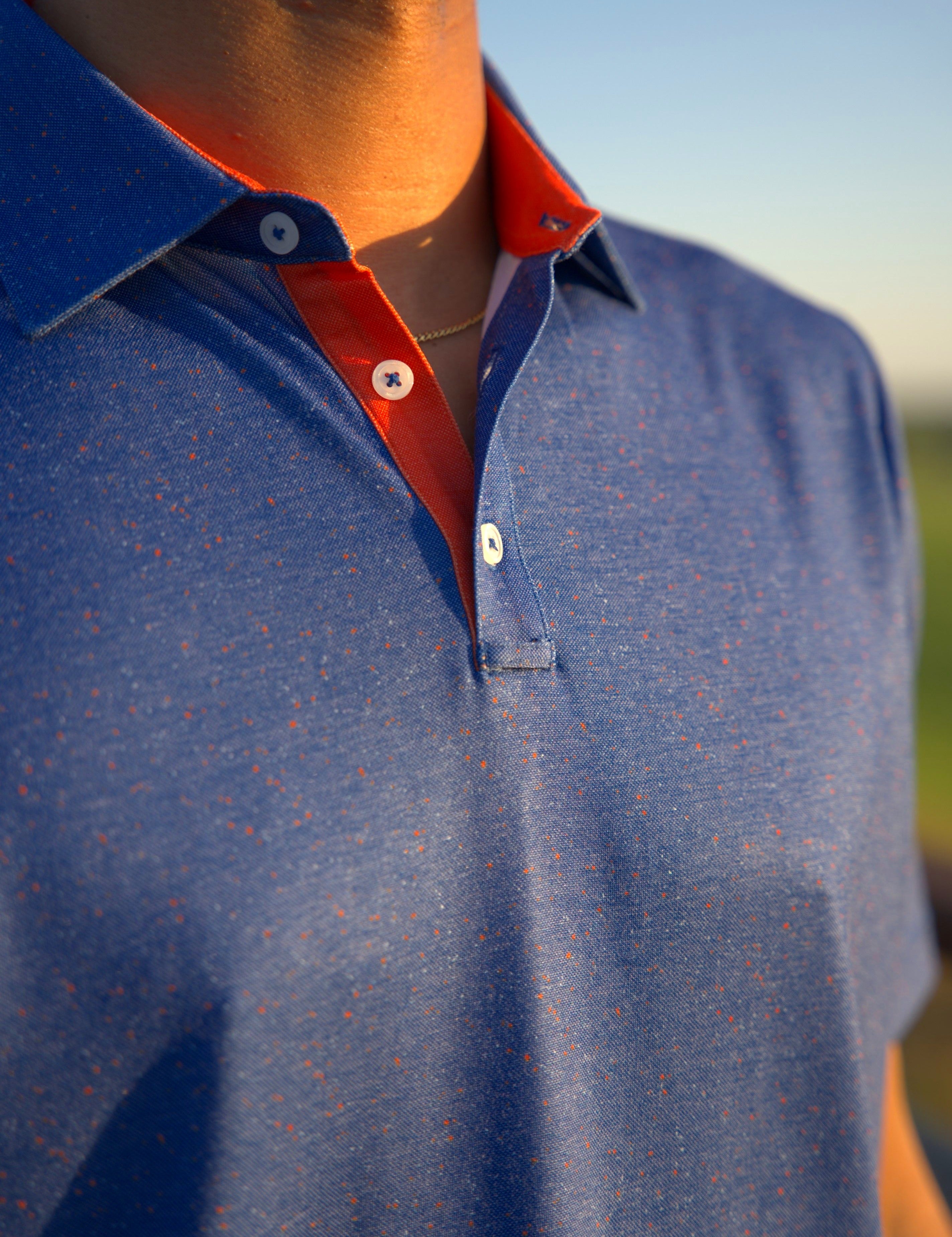 The Stadium Speckle - Won't Back Down