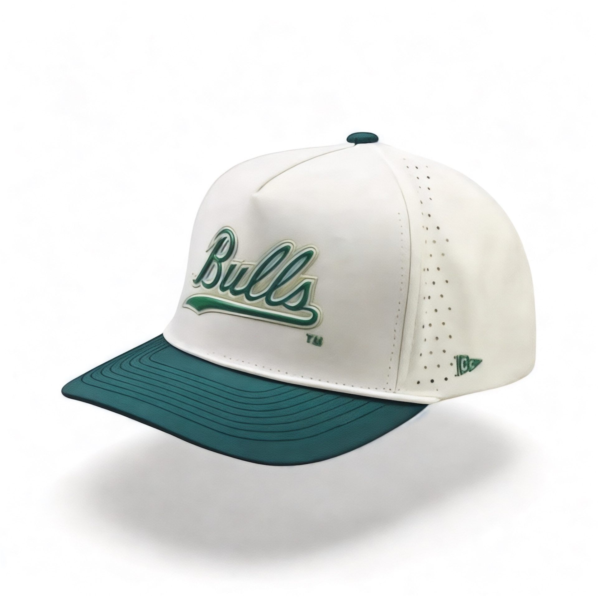 South Florida "Bulls" Rope