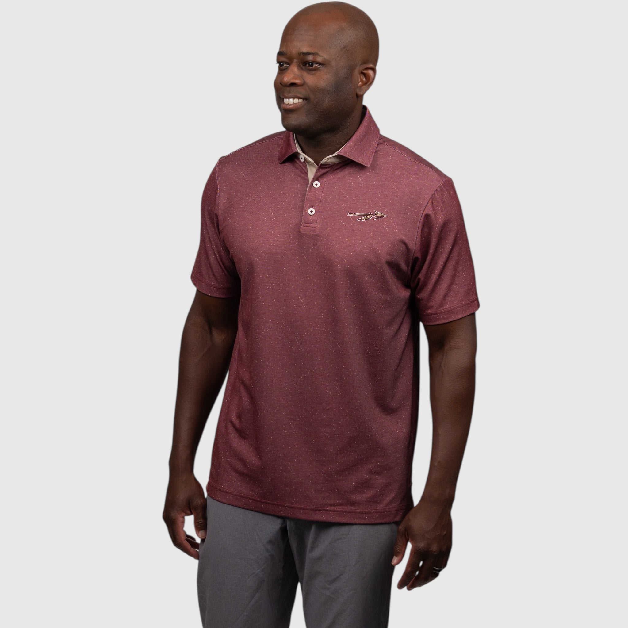 Seminoles Spear