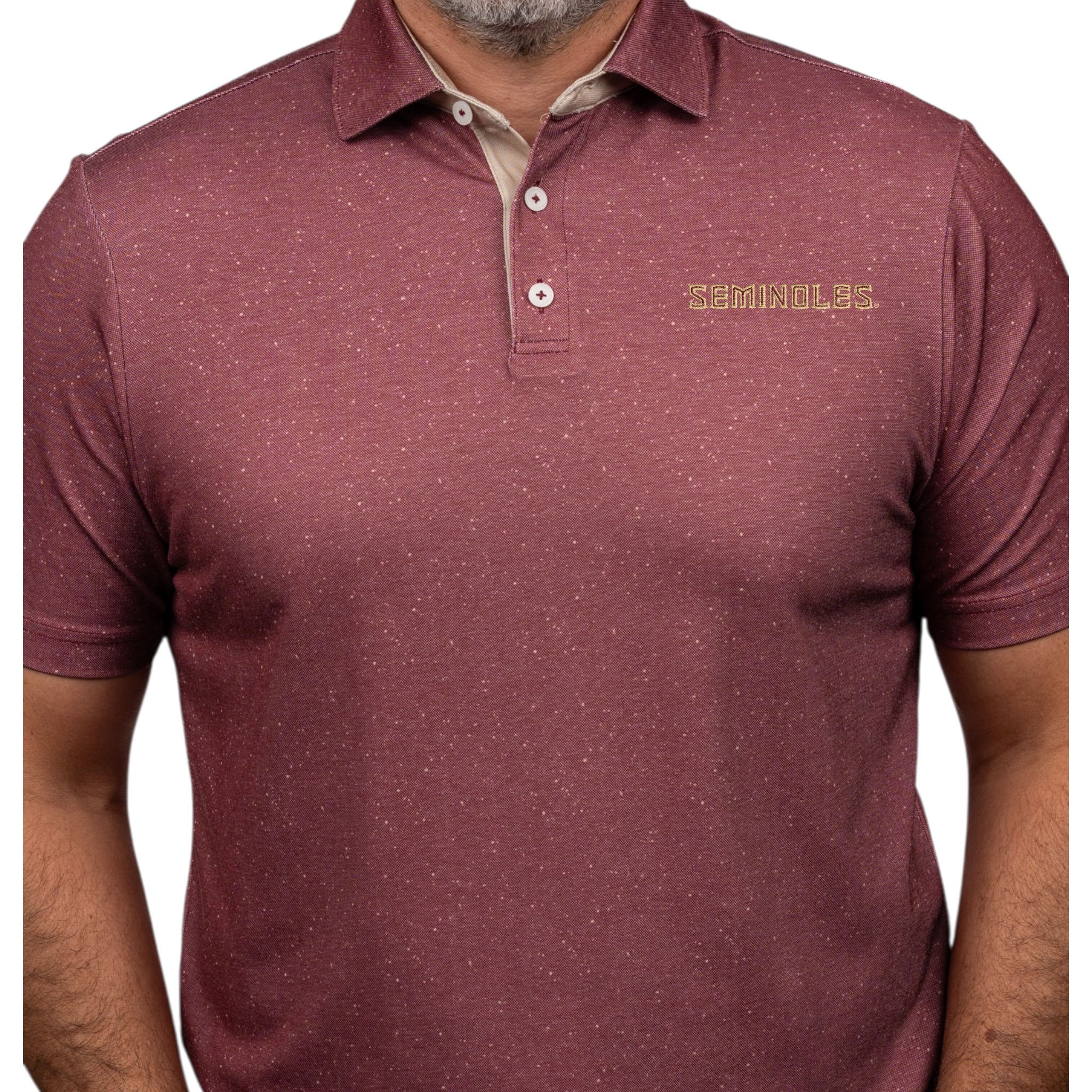 Florida State - "Seminoles" Wordmark