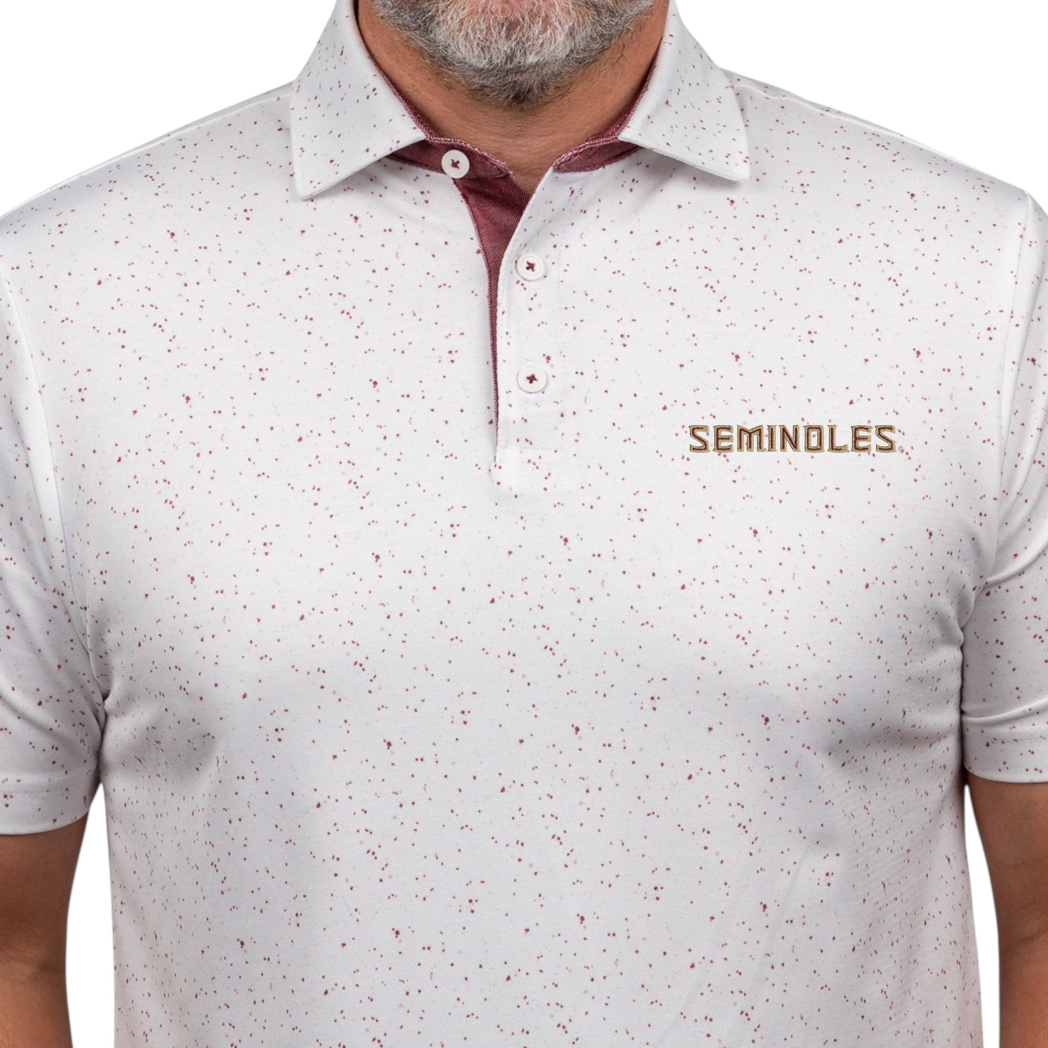 "Seminoles" Wordmark
