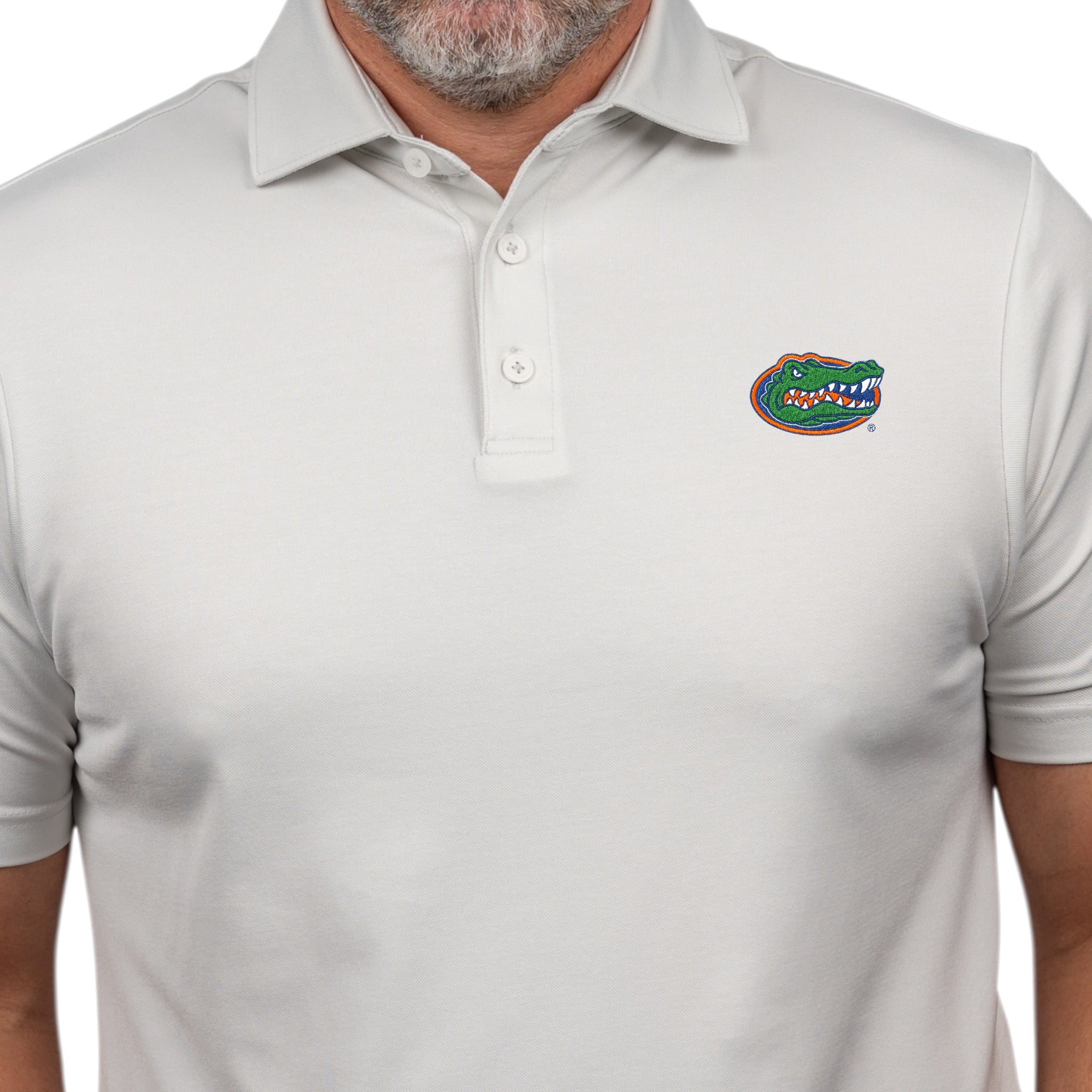 UF Gators Primary - Stone