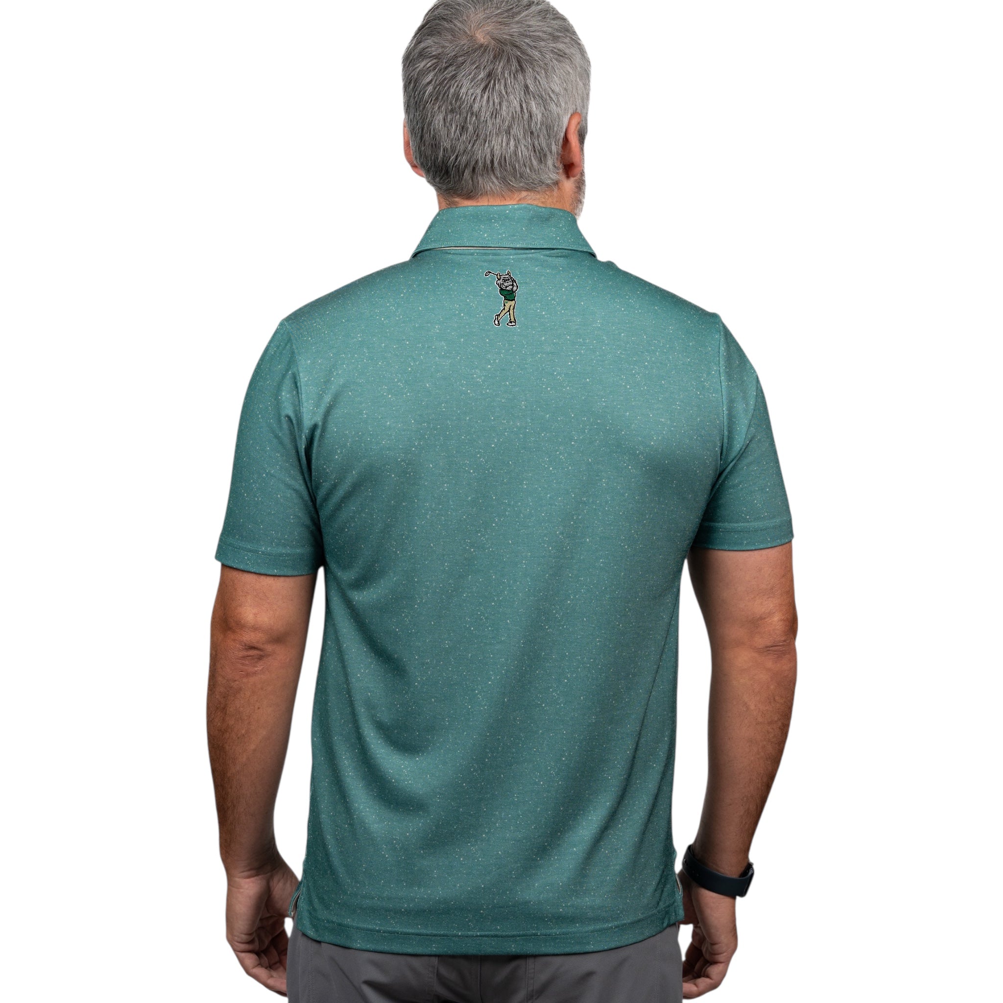 The Stadium Speckle - South Florida