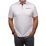 The Stadium Speckle - Florida State - Whiteout