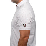 The Stadium Speckle - Florida State - Whiteout