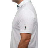 The Stadium Speckle - South Florida - Whiteout