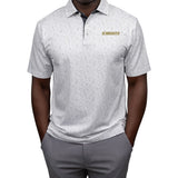 The Stadium Speckle - Central Florida - Whiteout