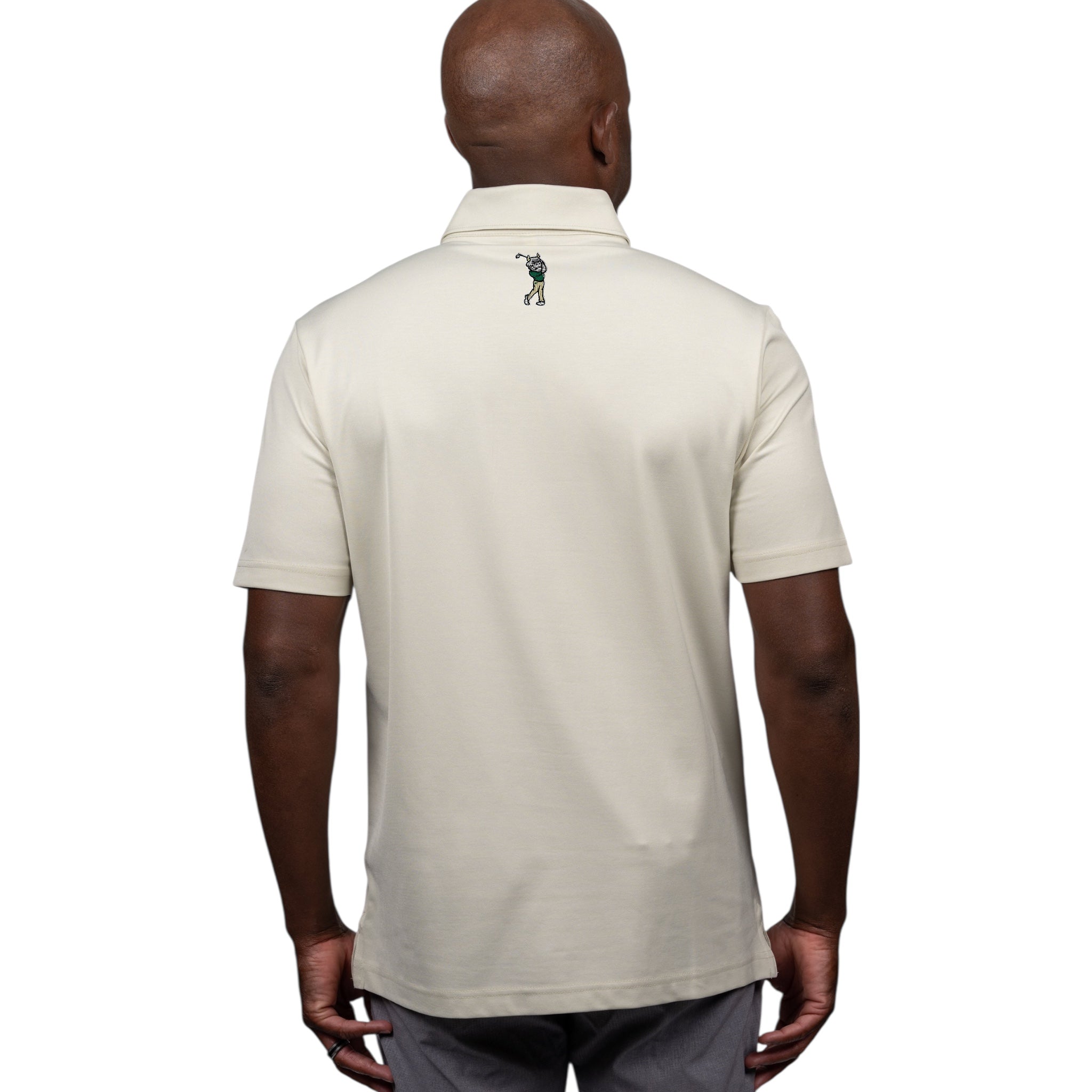 The Sunday Polo - Sand