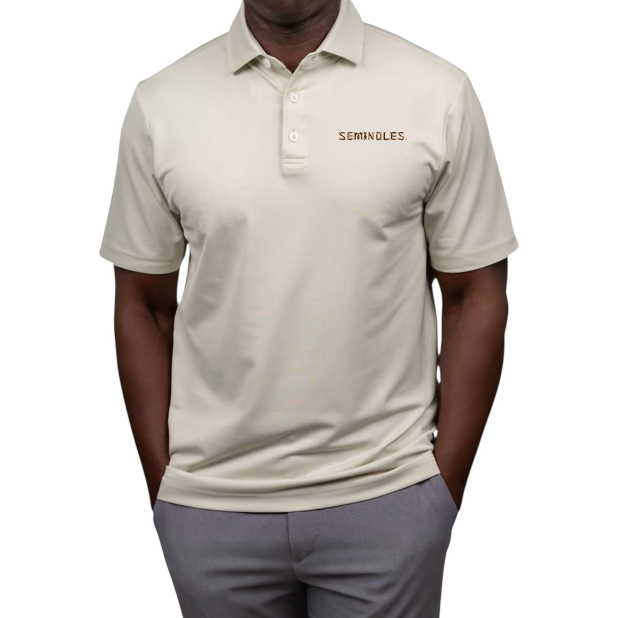 The Sunday Polo - Sand