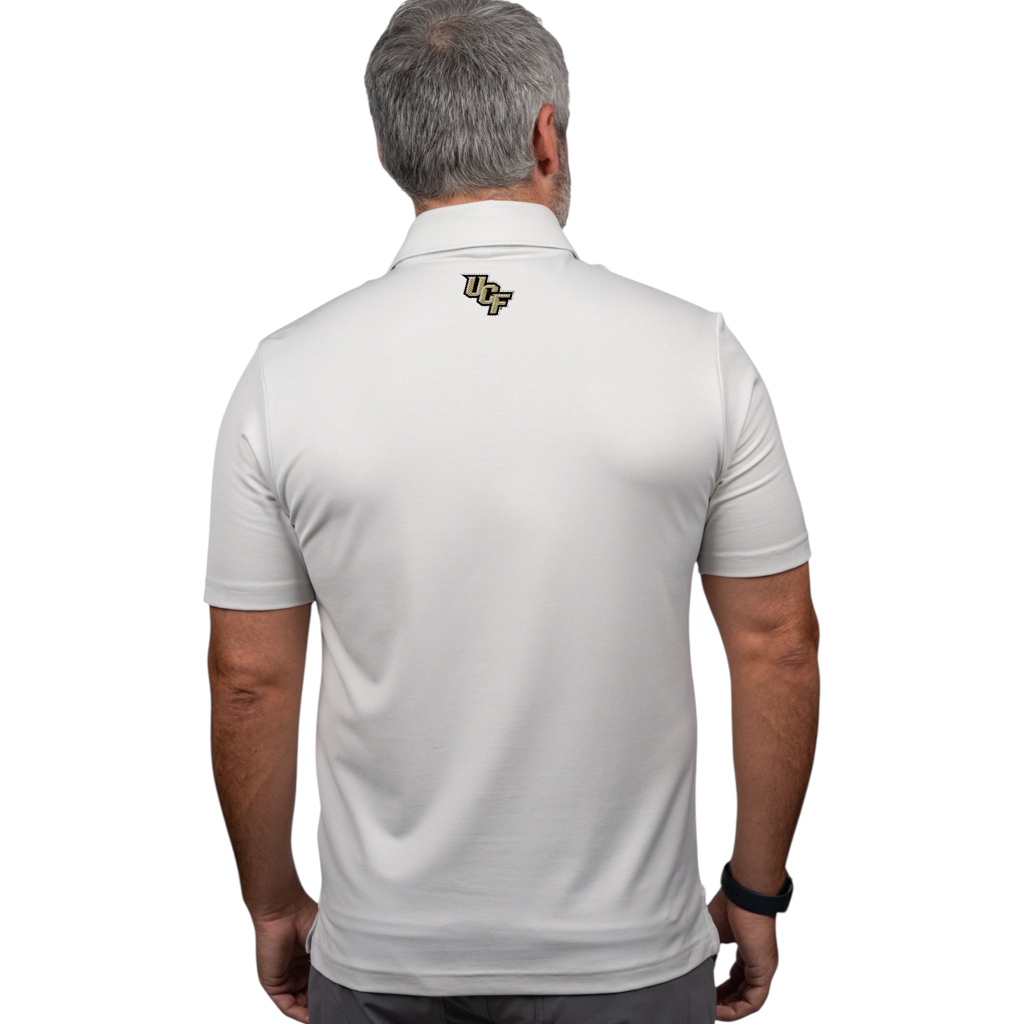 The Sunday Polo - Stone