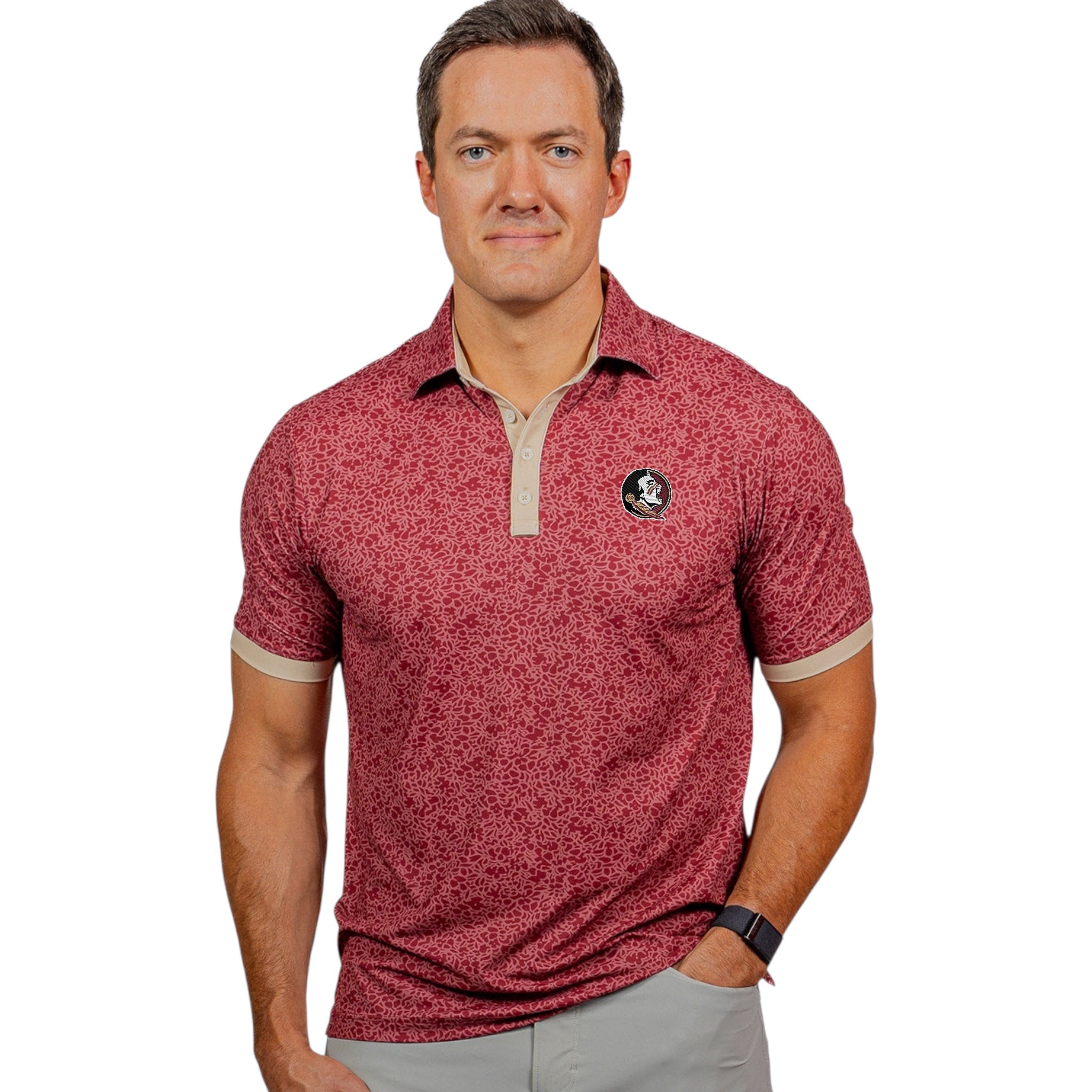 The Fairway Floral - Florida State