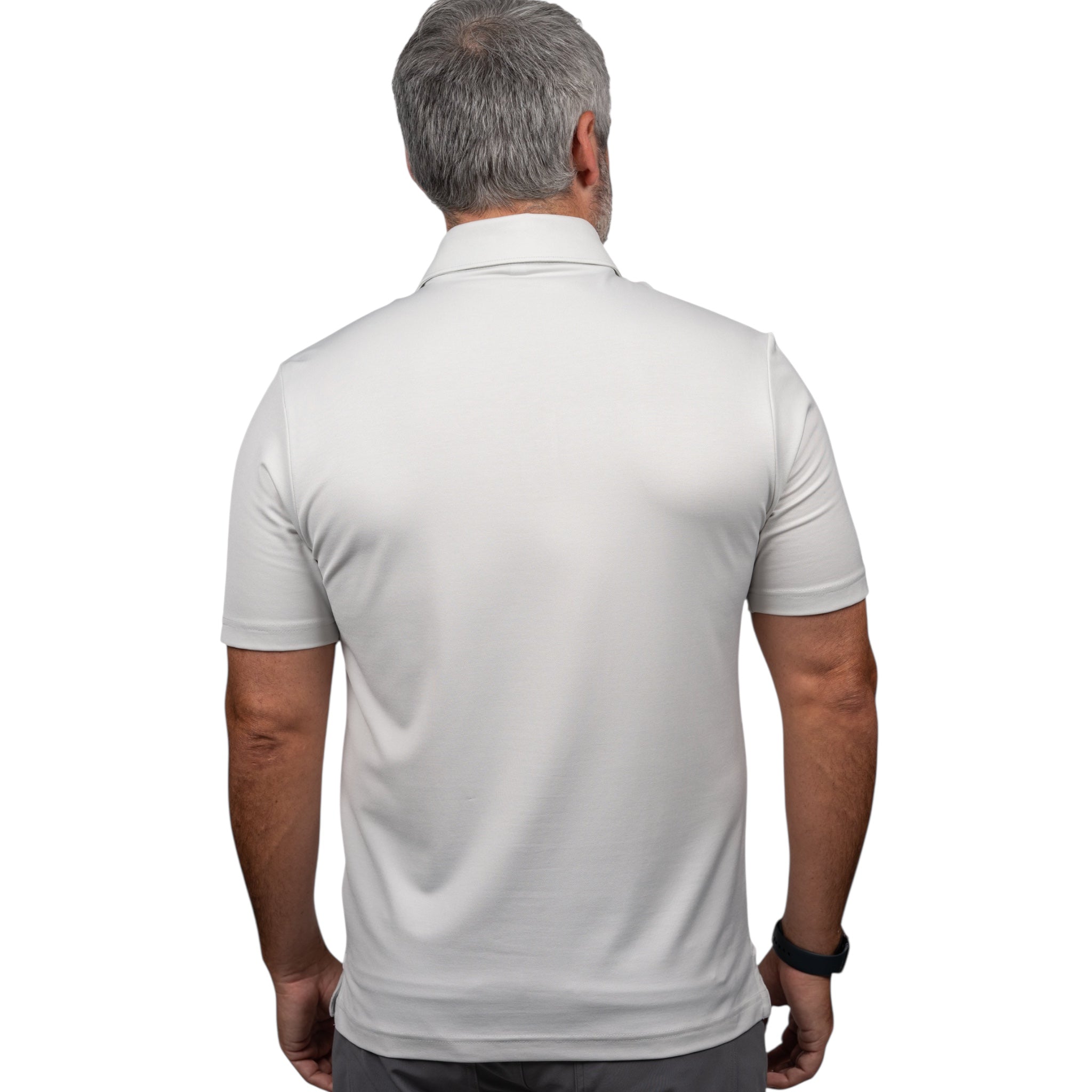 The Sunday Polo - Stone