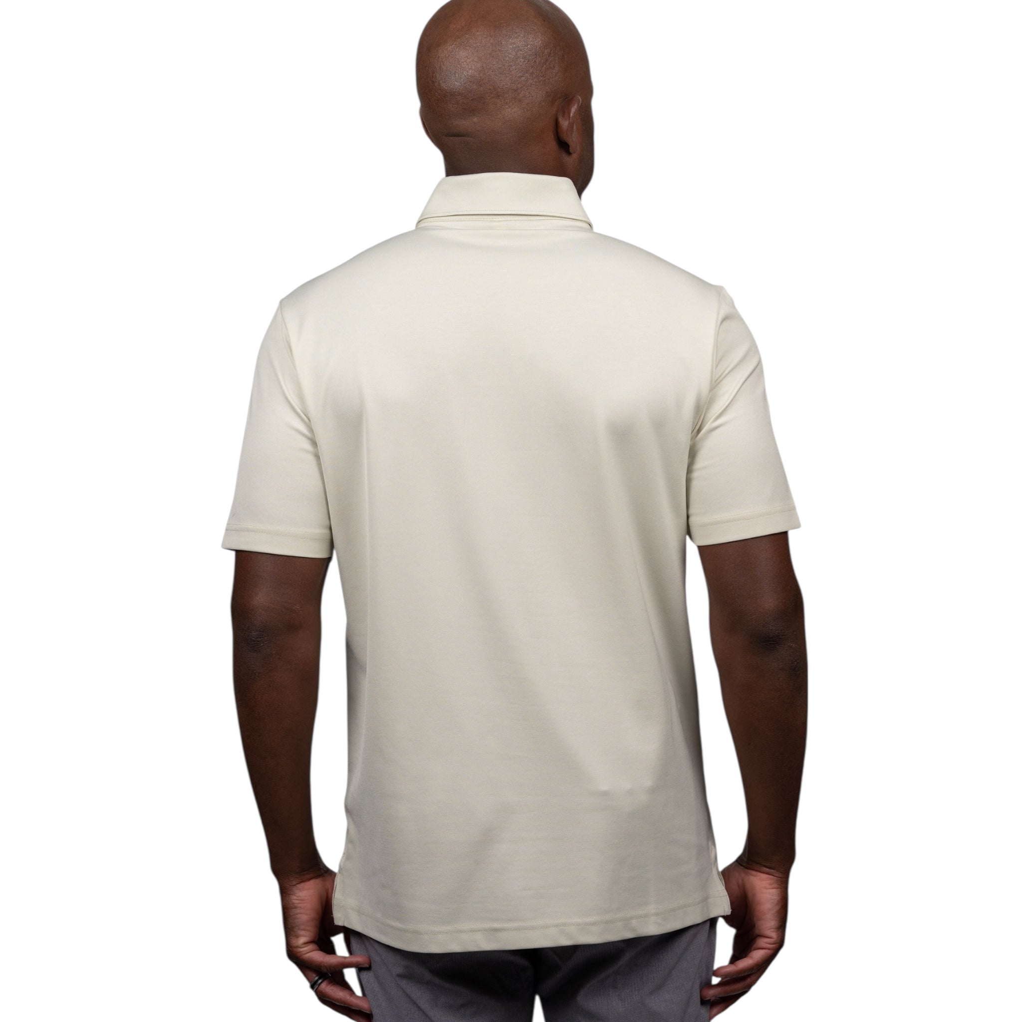 The Sunday Polo - Sand