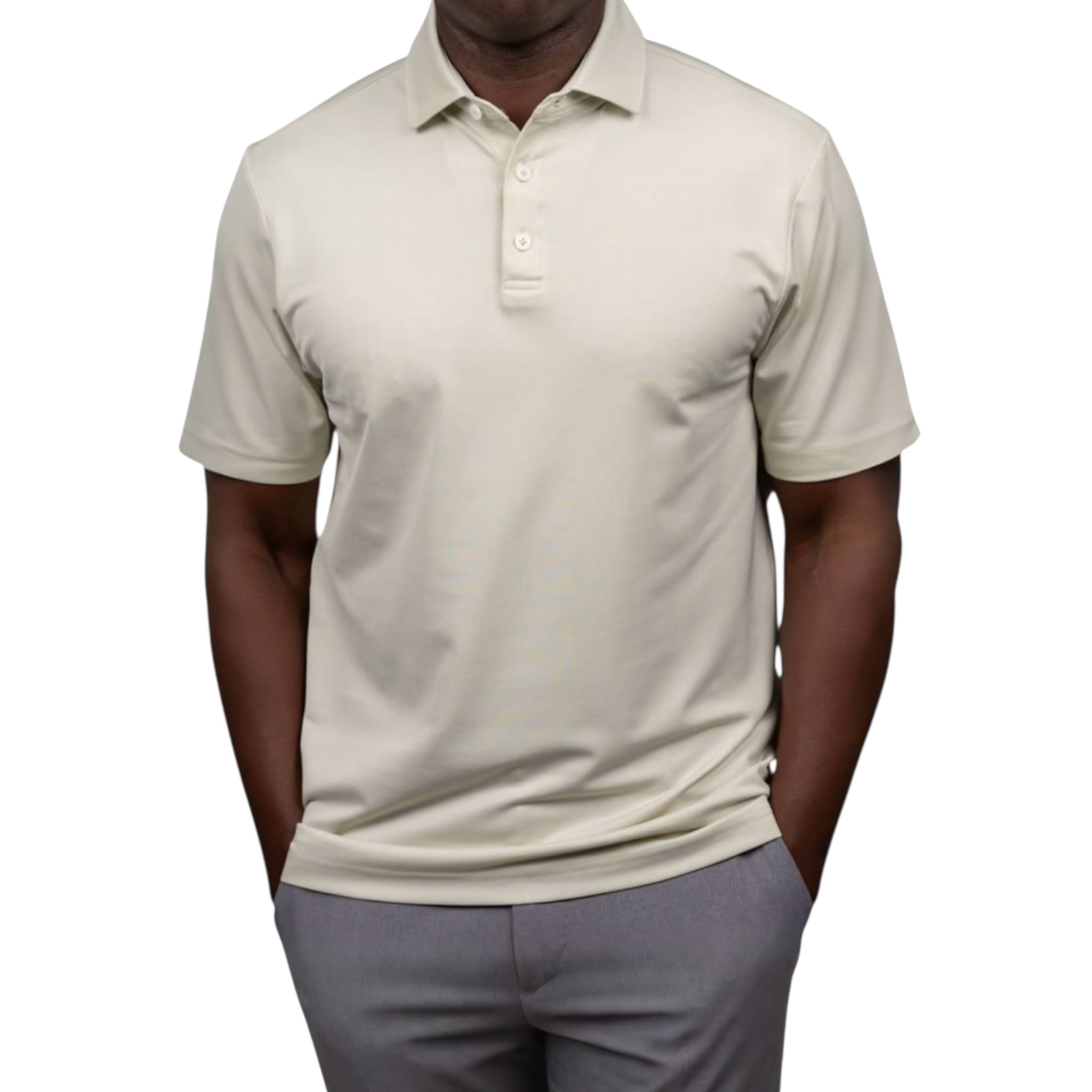 The Sunday Polo - Sand