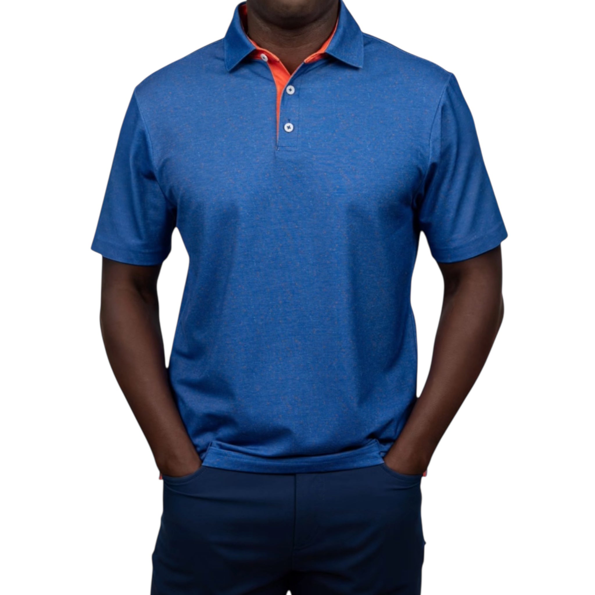 The Stadium Speckle - Won't Back Down