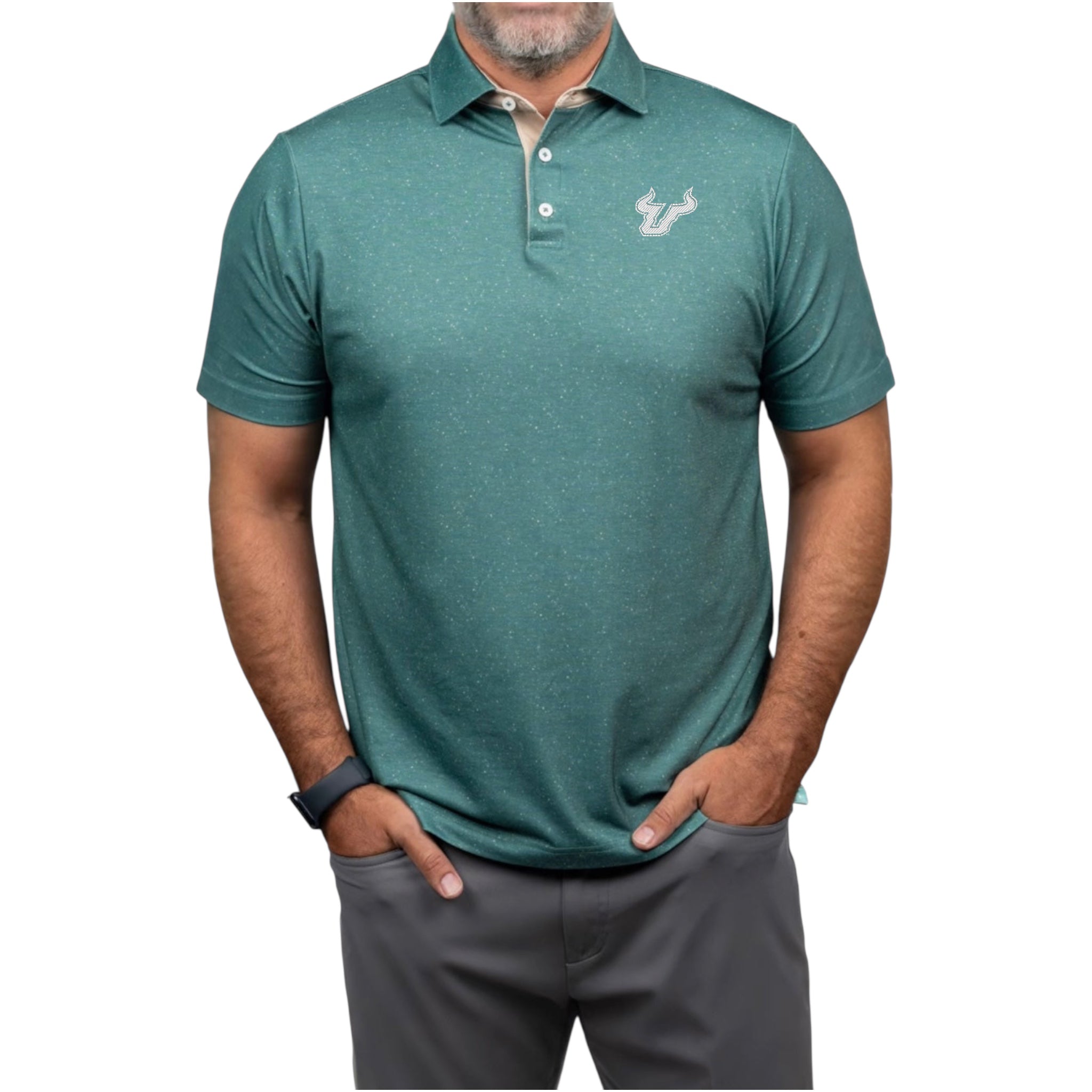 The Stadium Speckle - South Florida