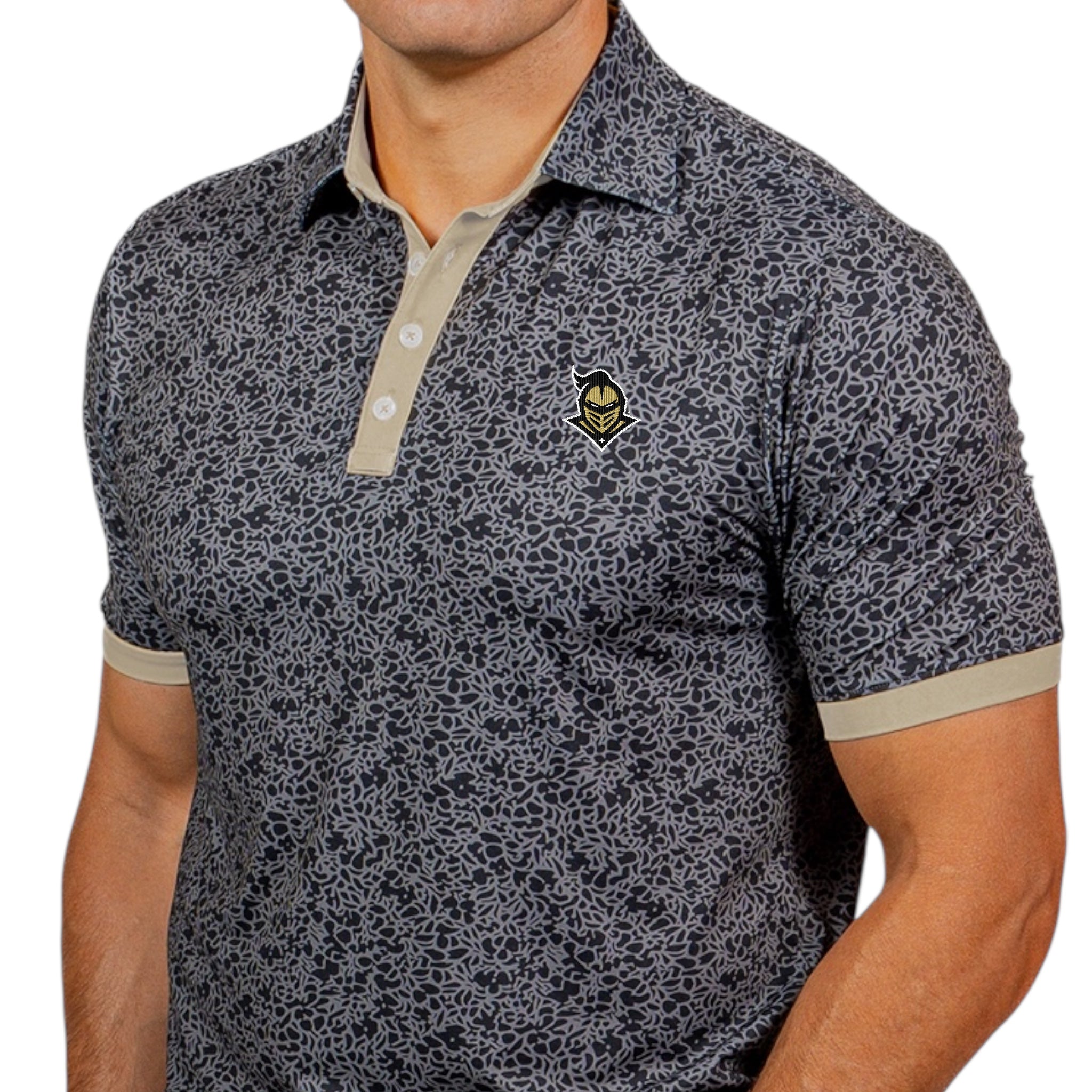 Central Florida - Knight Emblem