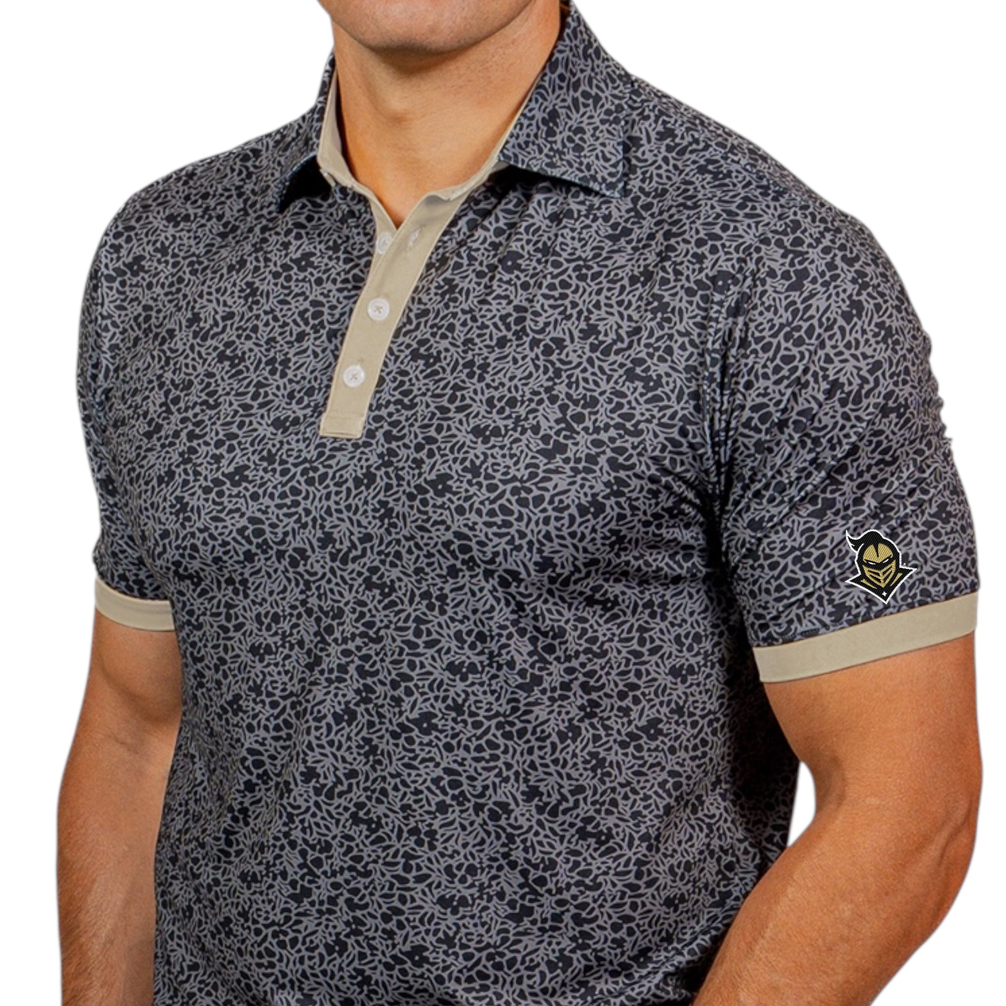 Central Florida - Knight Emblem