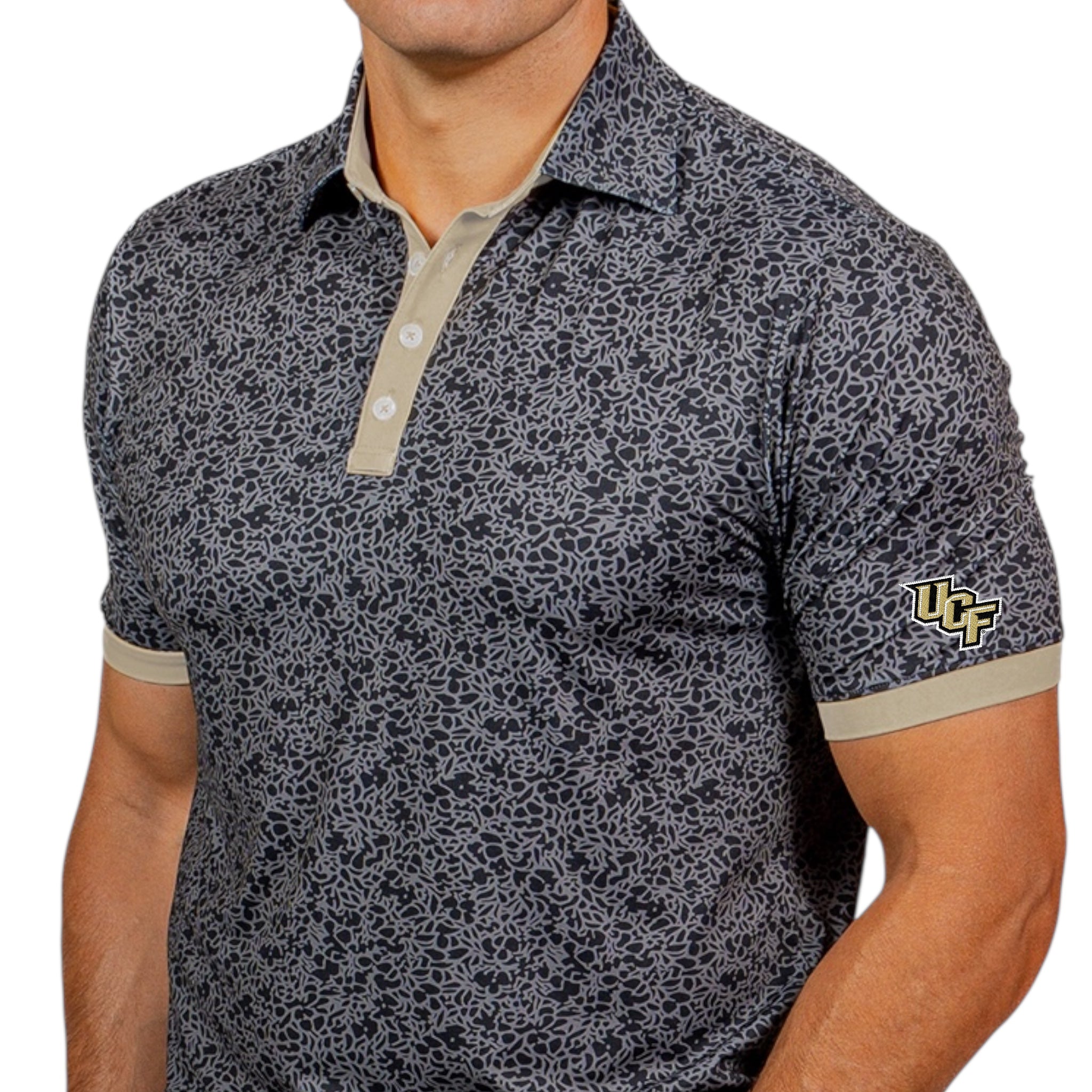 Central Florida - "UCF" Primary