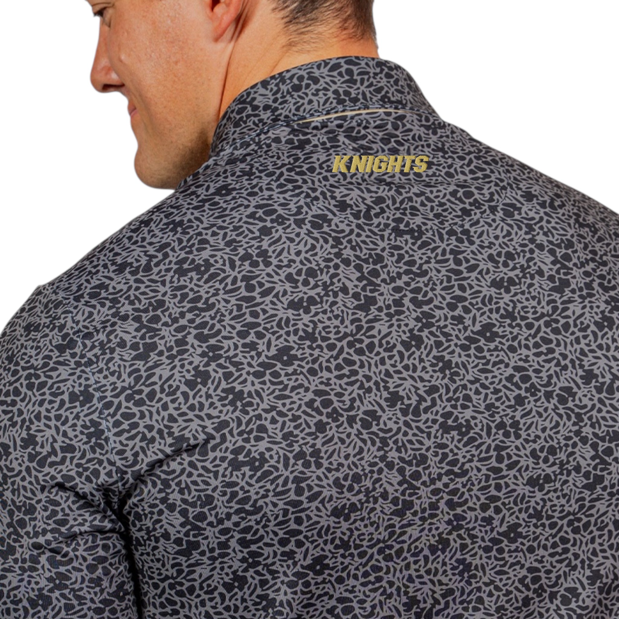 Central Florida - "Knights" Wordmark