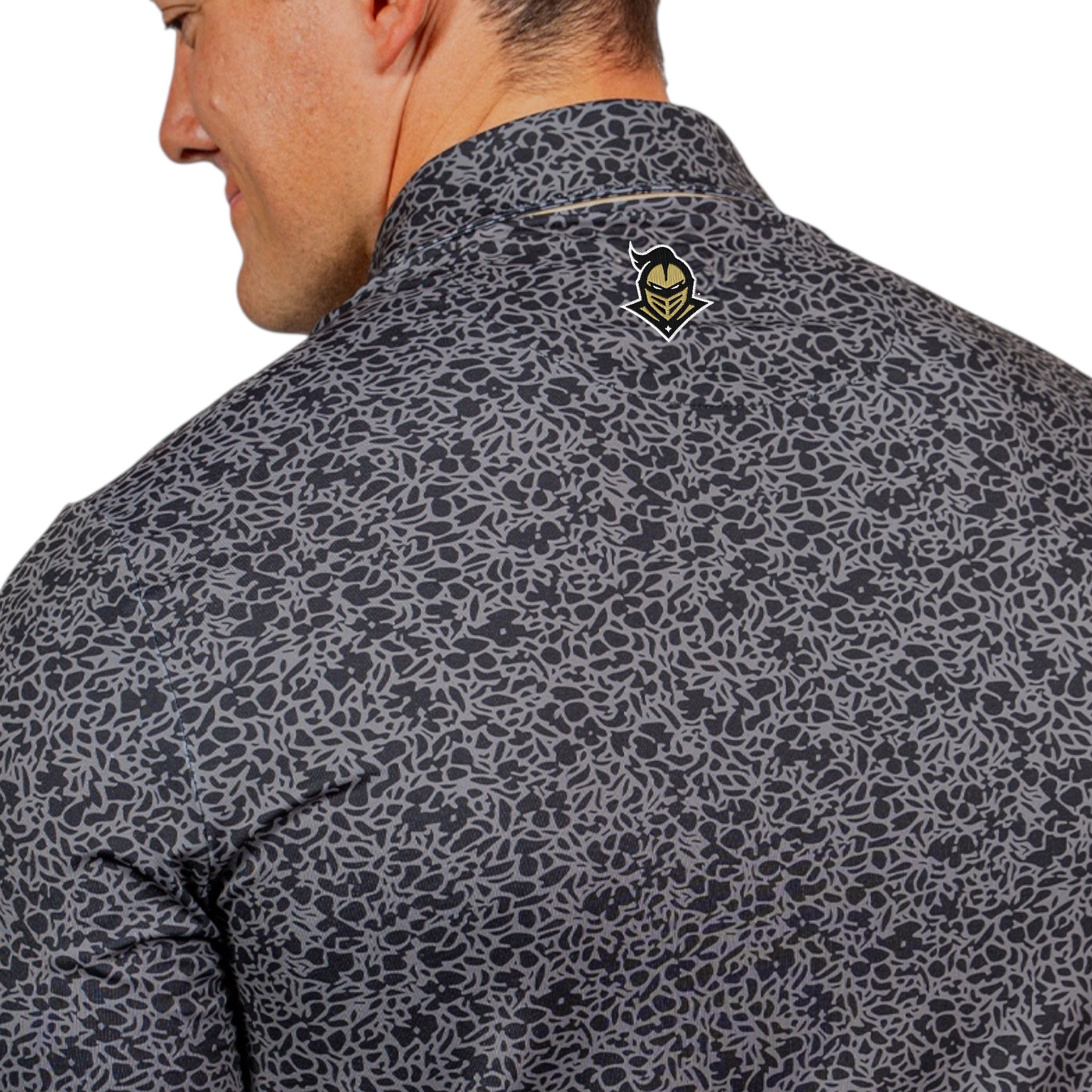 Central Florida - Knight Emblem