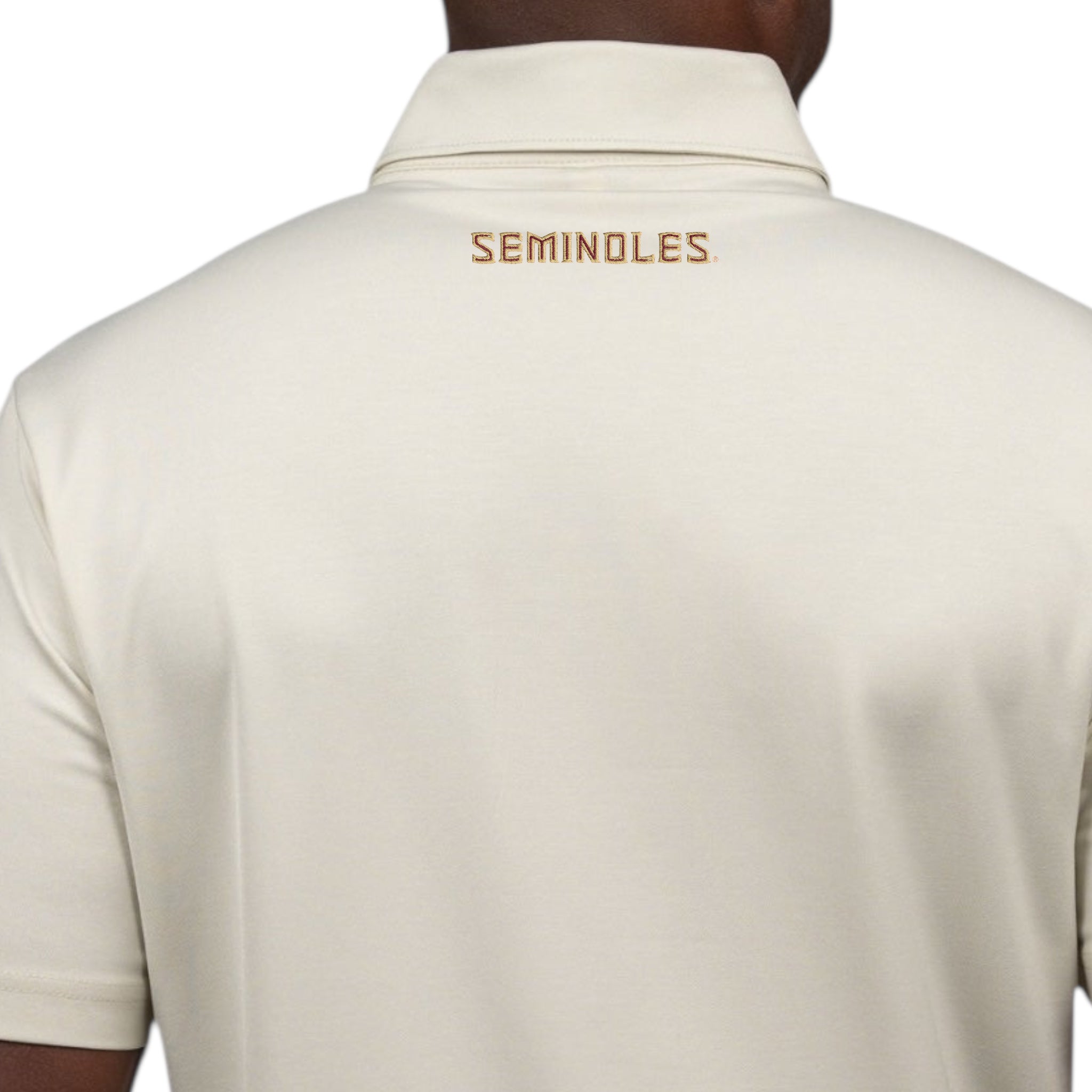 Florida State - "Seminoles" Wordmark