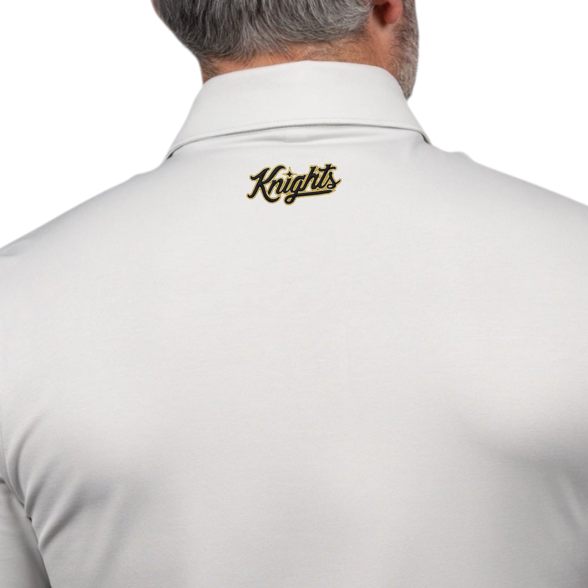 Central Florida - "Knights" Script