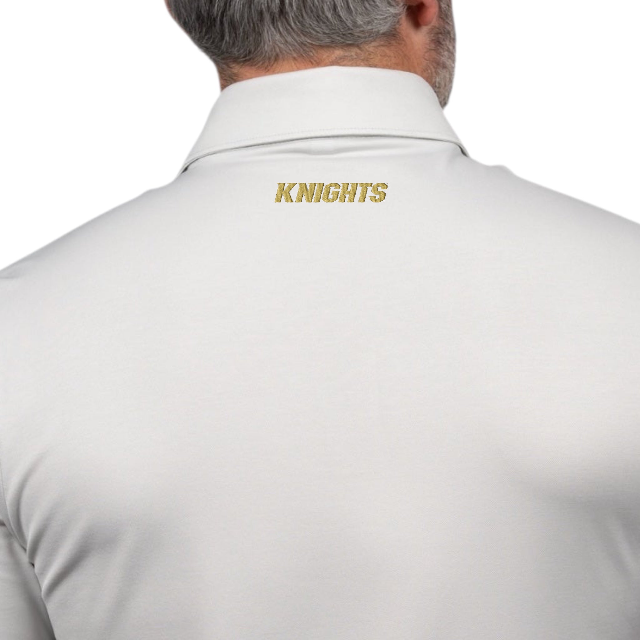 Central Florida - "Knights" Wordmark