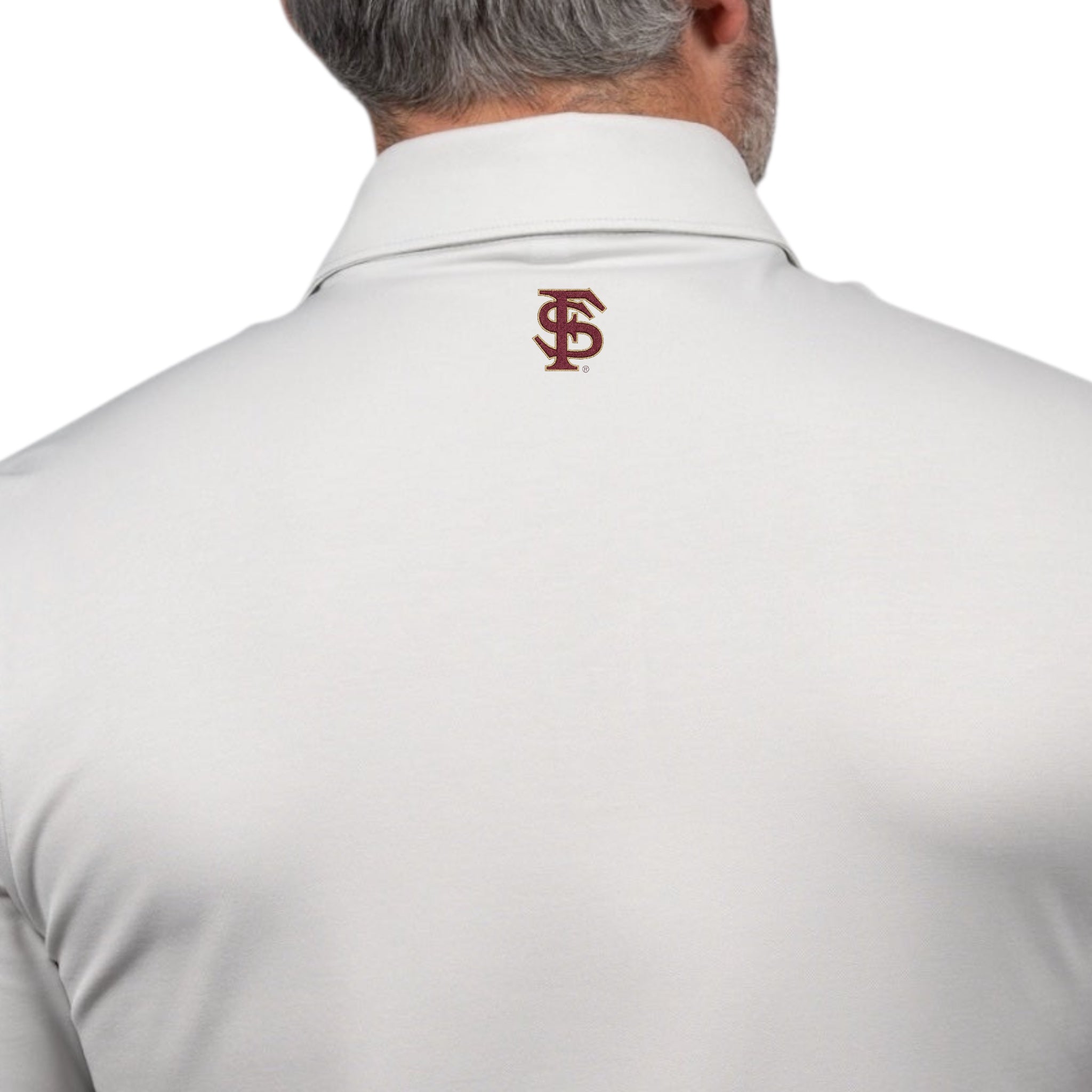 Florida State - "FSU" Interlock