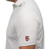 Florida State - "FSU" Interlock