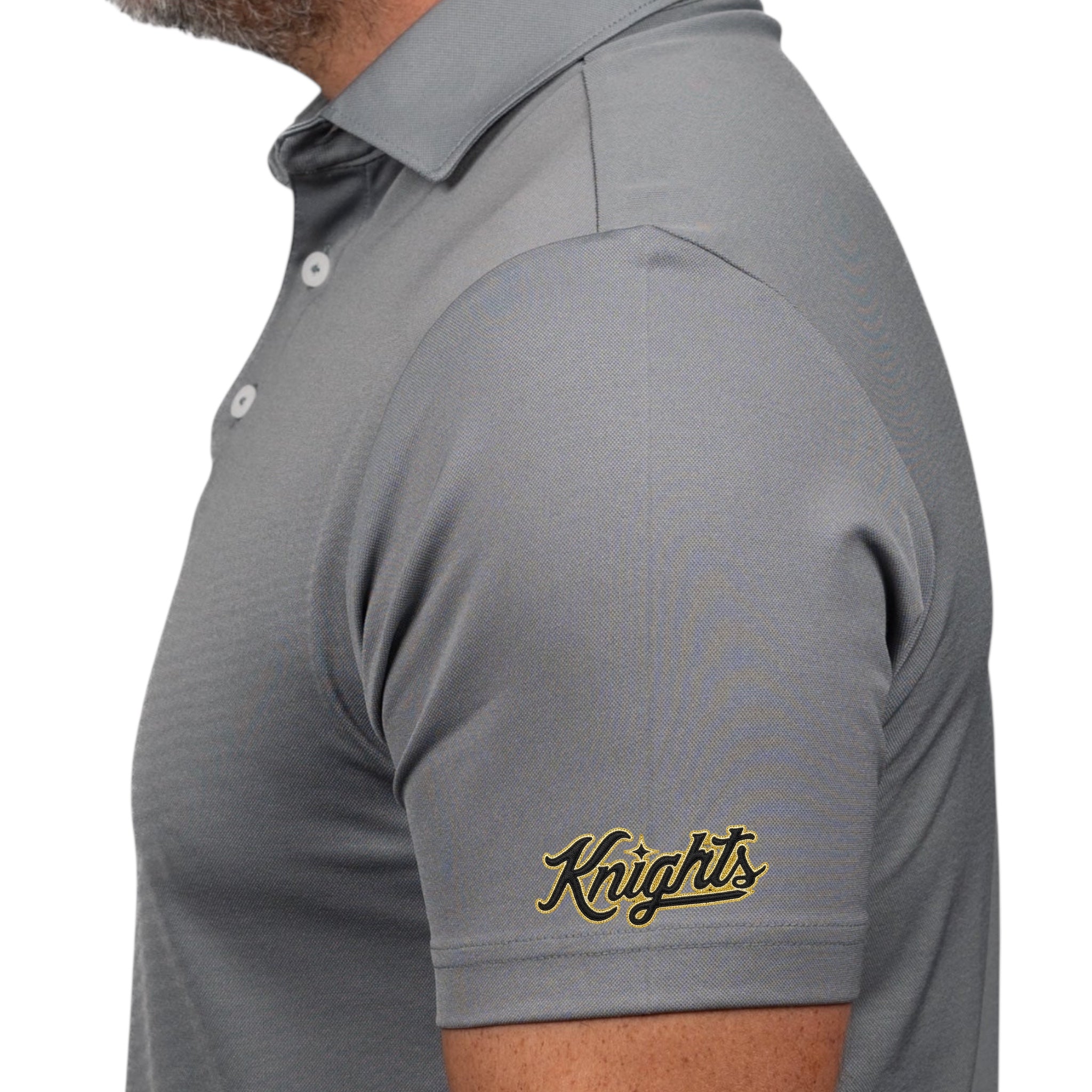 Central Florida - "Knights" Script