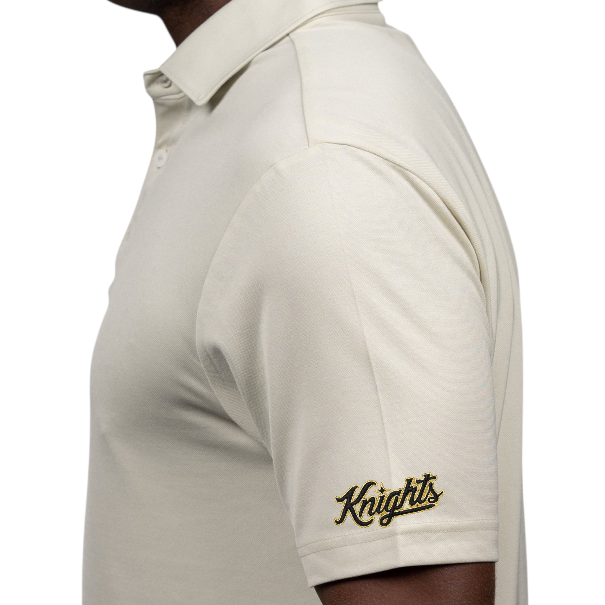 Central Florida - "Knights" Script